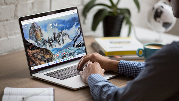 Boosting Productivity: The Power of Customizing Your Workspace