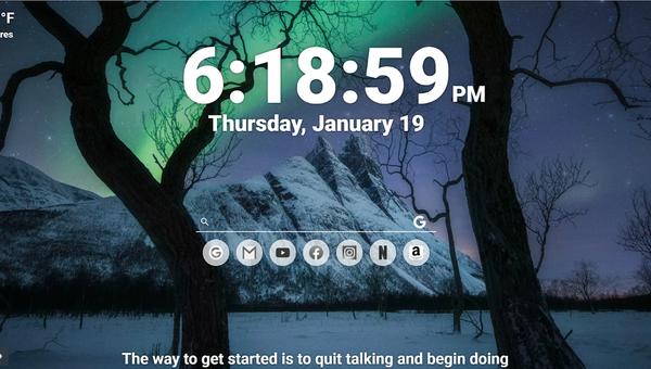 Unraveling the Mysteries of the Aurora: Nature's Mesmerizing Light Show