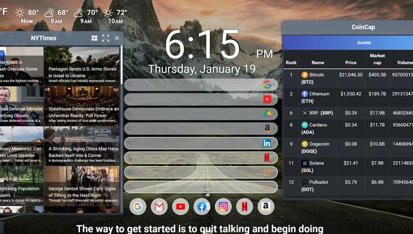 Accessibility Matters: Chrome Extensions for a More Inclusive Web