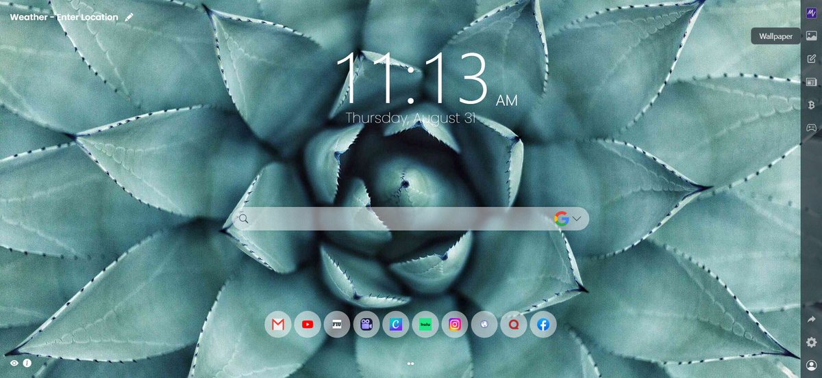 Organize Your Digital Workspace for Better Productivity