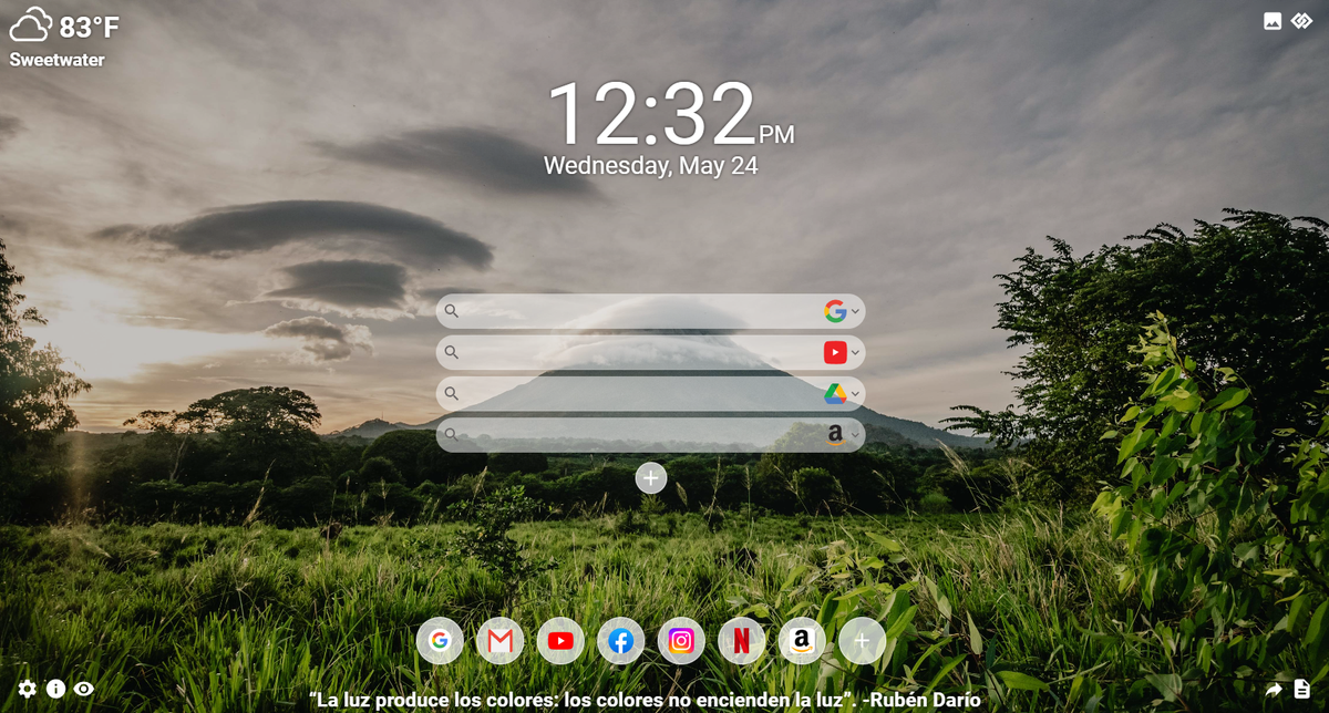 Nicaragua: The Land of Lakes and Volcanoes