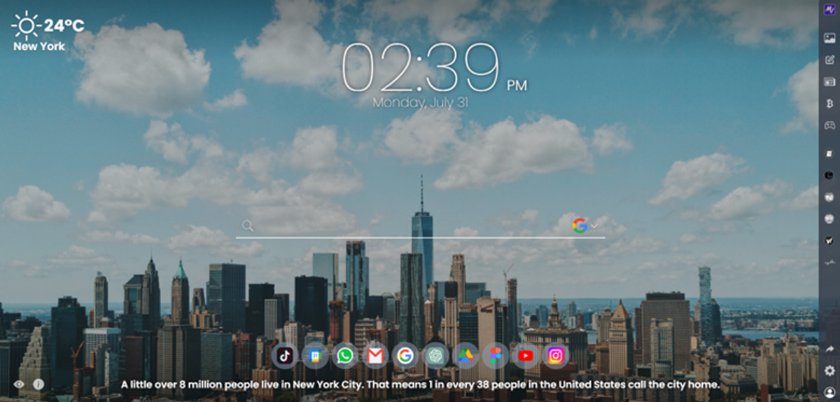 Unveiling the New York Magic: Explore the Complete MeaVana Topic Dedicated to the City That Never Sleeps