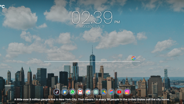 Unveiling the New York Magic: Explore the Complete MeaVana Topic Dedicated to the City That Never Sleeps