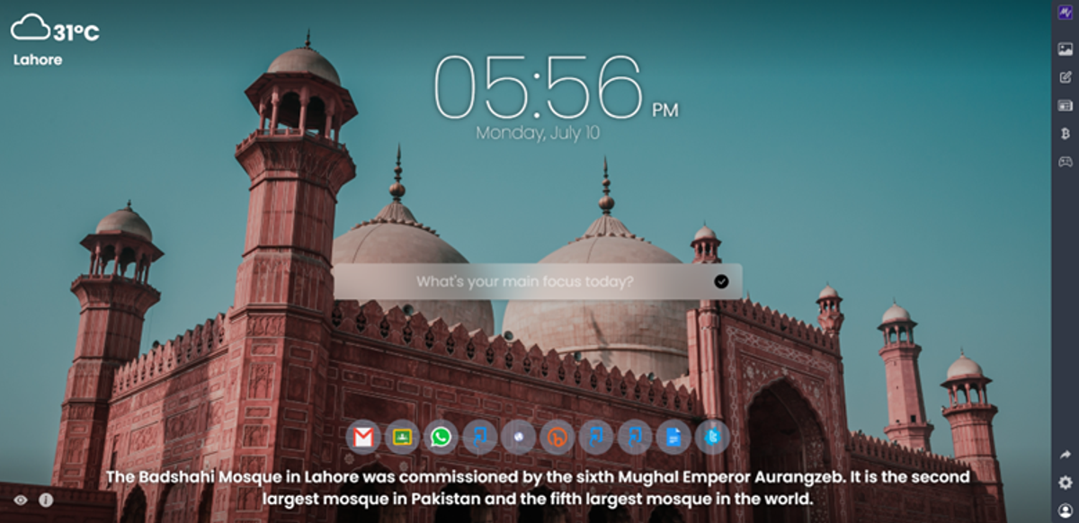 Exploring the Rich Cultural Tapestry of Lahore: A Journey Through History, Beauty, and MeaVana's Lahore Topic