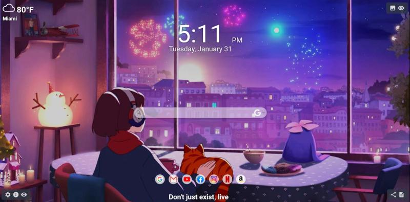 Lofi aesthetic MeaVana - Lofi Girl