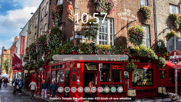 Exploring the World's Top Six Cities: A Traveler's Guide