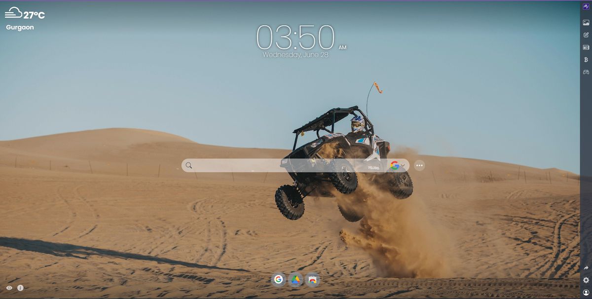 Experiencing the Thrill of Extreme Sports Through MeaVana's Pictures