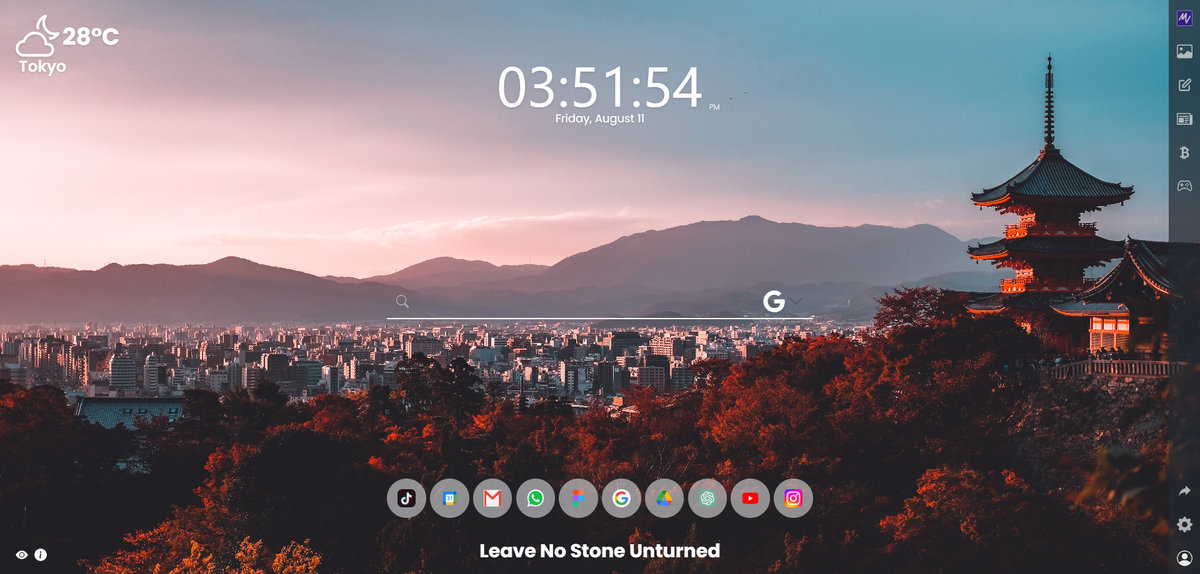 Unfolding Japan: A Comprehensive Guide to the Land of the Rising Sun