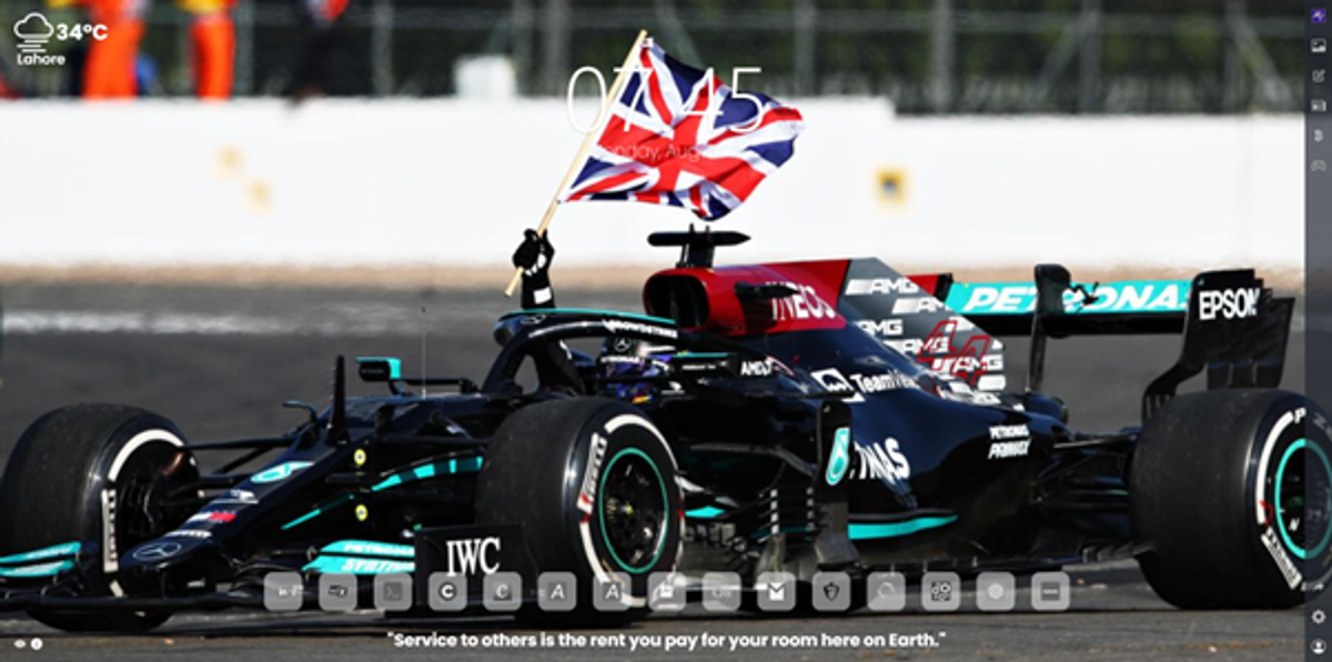 Unleashing Speed and Precision: Exploring the World of Formula 1 Racing