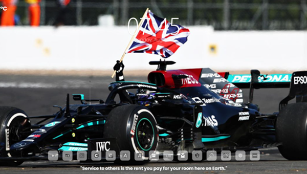 Unleashing Speed and Precision: Exploring the World of Formula 1 Racing