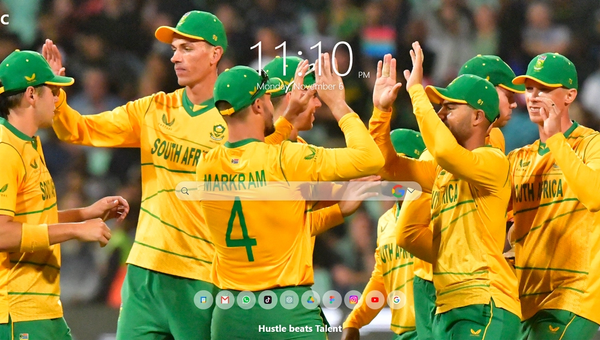 South Africa's Stunning Dominance and Surprising Losses in Cricket World Cup 2023