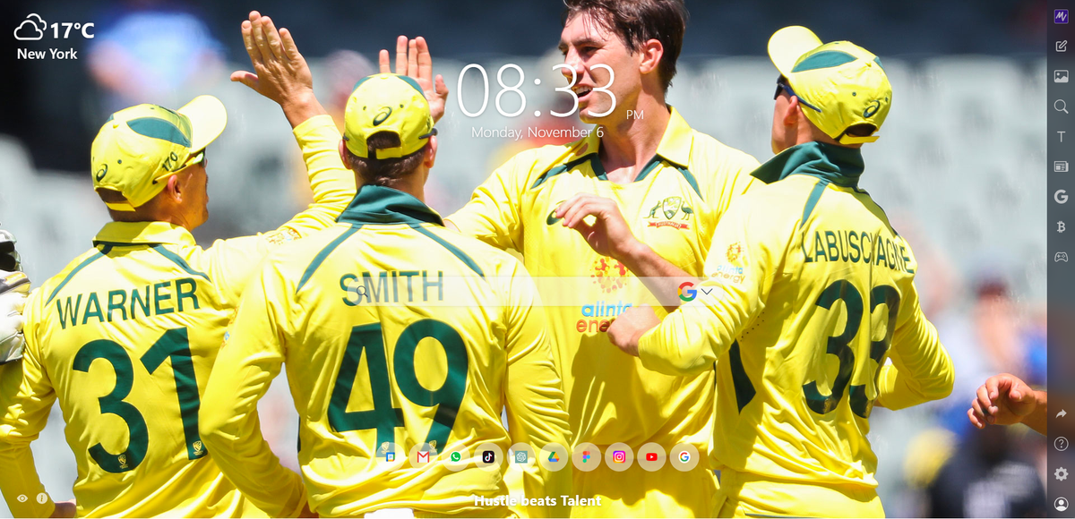 Australia's Remarkable Turnaround in Cricket World Cup 2023