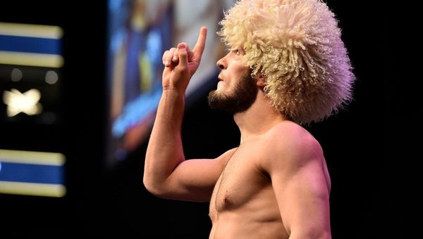 The Undefeated Legacy of Khabib Nurmagomedov