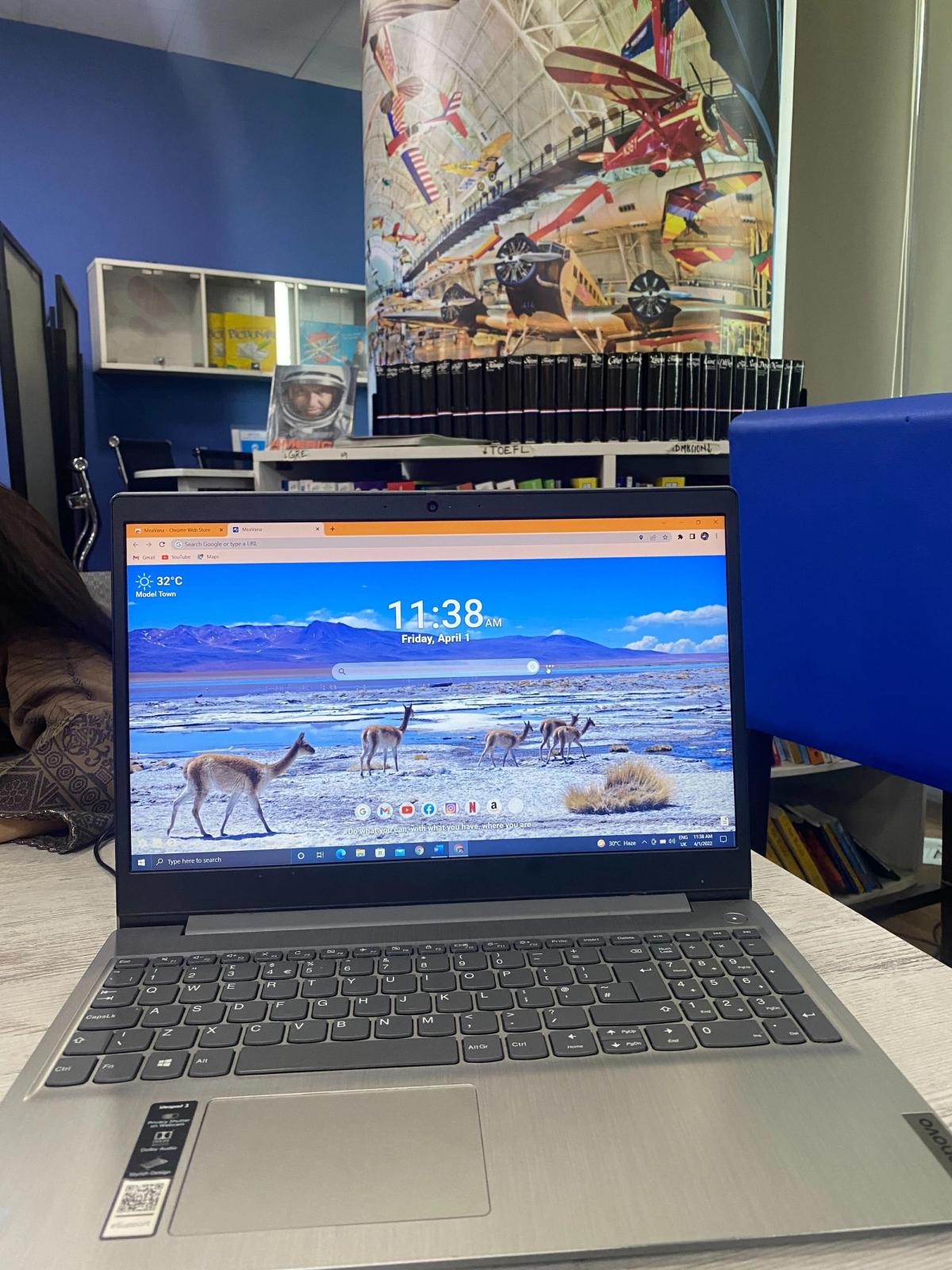 Expand Your Mind with MeaVana: Your Daily Inspiration