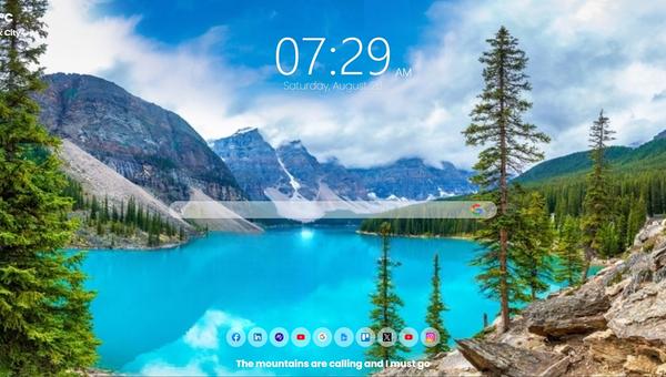 Exploring the Majesty of Banff National Park