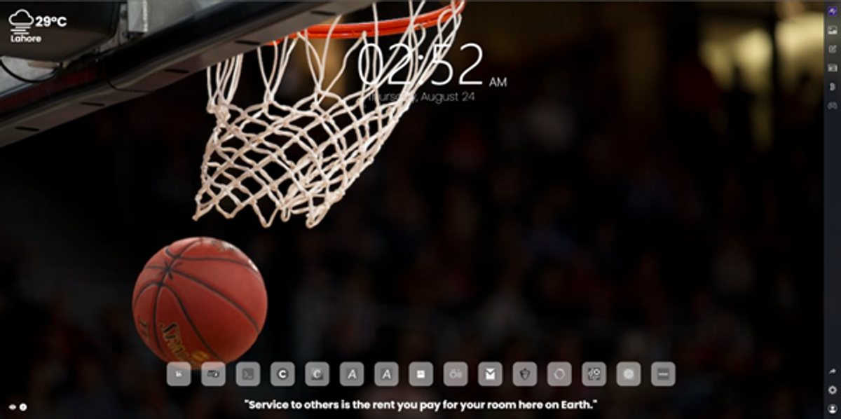 The Evolution of Basketball: From Inception to NBA Glory