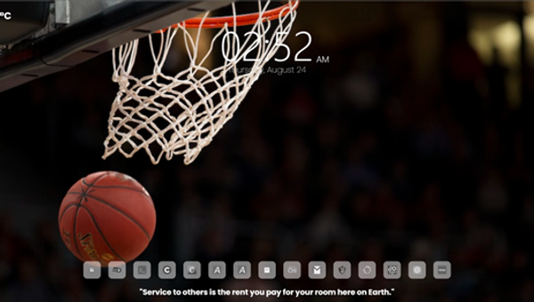 The Evolution of Basketball: From Inception to NBA Glory