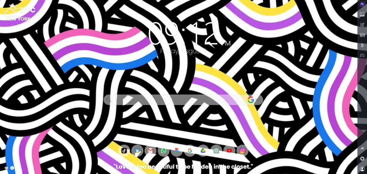 Embracing Diversity and Equality: Celebrating Pride Month