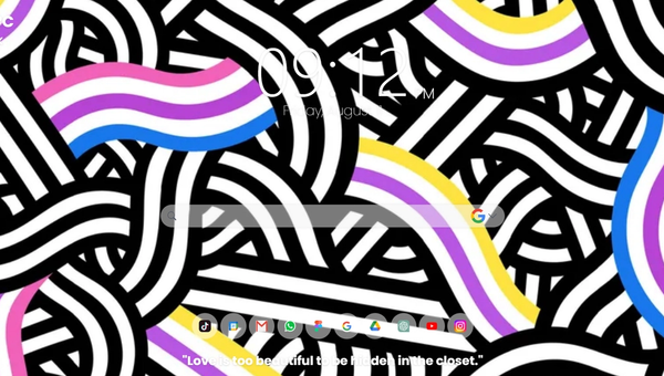 Embracing Diversity and Equality: Celebrating Pride Month