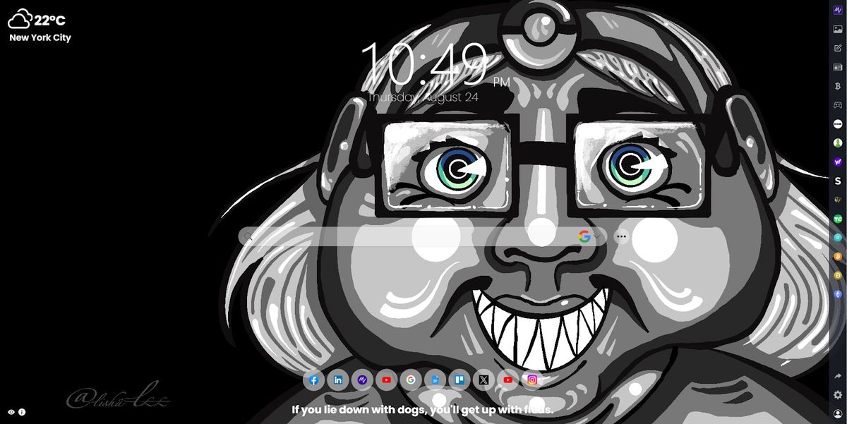 Elevate Your Design Career: The Best Design Internships at MeaVana