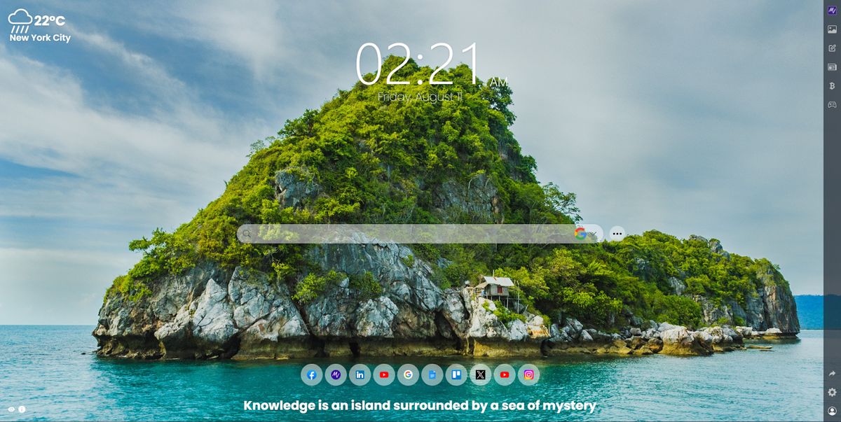 Best Least Known Places to Travel To