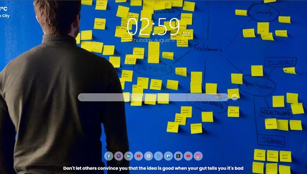 Startups to Keep an Eye on in 2024: MeaVana Leading the Digital Journey Revolution