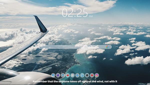 Top Apps for Quotations: Unleash Wisdom with MeaVana Chrome Extension