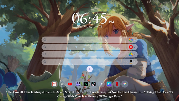 The Hottest Games on Nintendo Switch