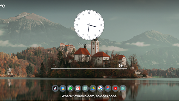 Immerse Yourself in Beauty and Serenity with Stunning Wallpapers