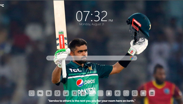 Babar Azam: A Journey of Excellence in Cricket