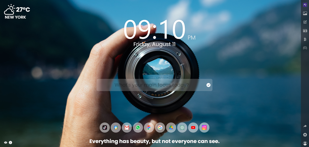 Mindful Productivity: Finding Balance and Purpose in Your Work