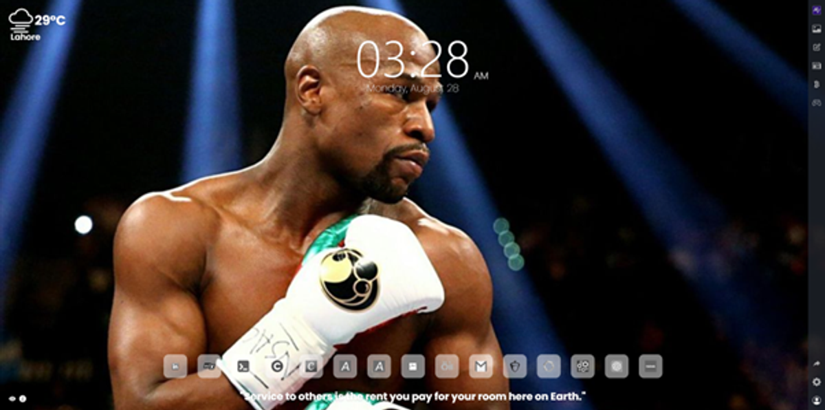 Unveiling the Legacy of Floyd Mayweather: Life, Boxing Career, and Beyond