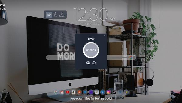 Boost Your Productivity with Timers and Stopwatches on MeaVana