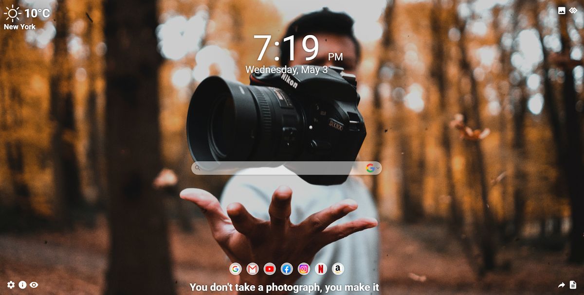 Exploring the Unseen: A Visual Journey through MeaVana's Photography Collection