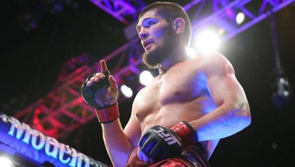 Khabib's Memorable Quotes: Wisdom Inside and Outside the Octagon