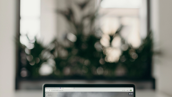 Elevate Your Workspace with MeaVana's Aesthetic Wallpapers