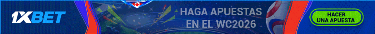 1xBet — publicidad