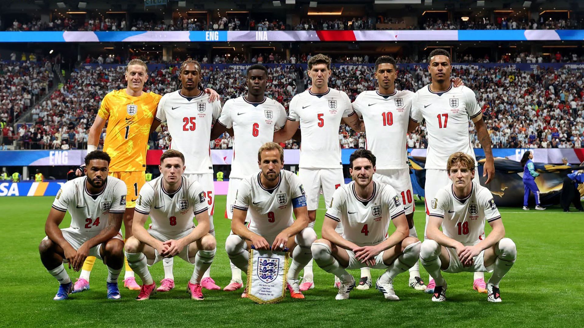 Francia vs Inglaterra: previa del partido por el tercer lugar del Mundial 2026