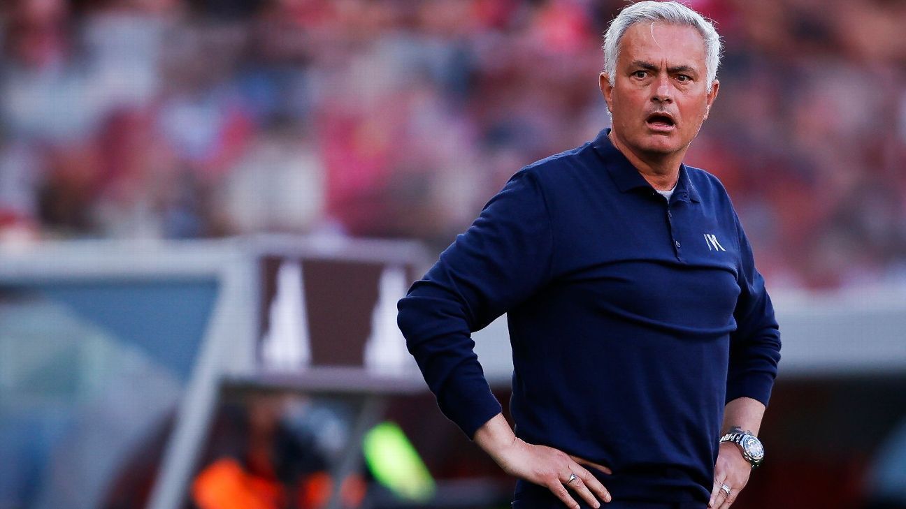 Real Madrid paga cláusula de Mourinho y confirma su regreso