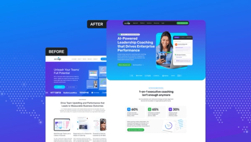 AceUp project preview