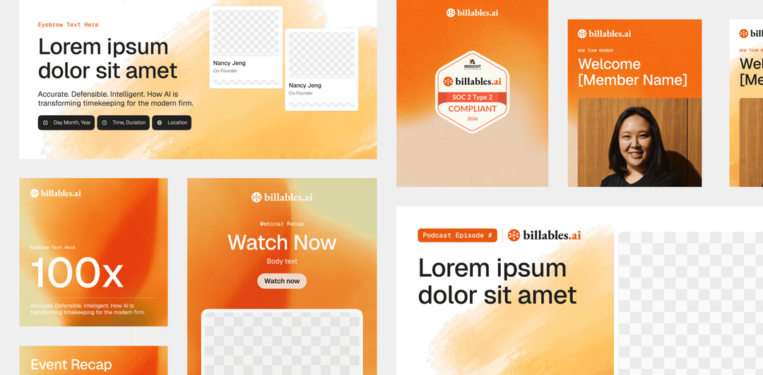 Billables AI project image