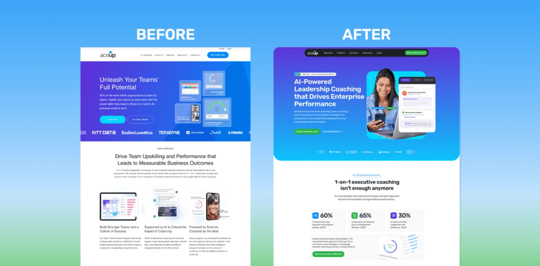AceUp project image