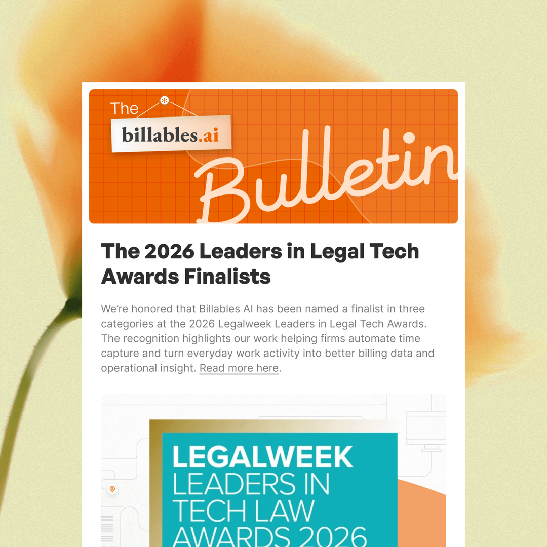 Billables AI project image