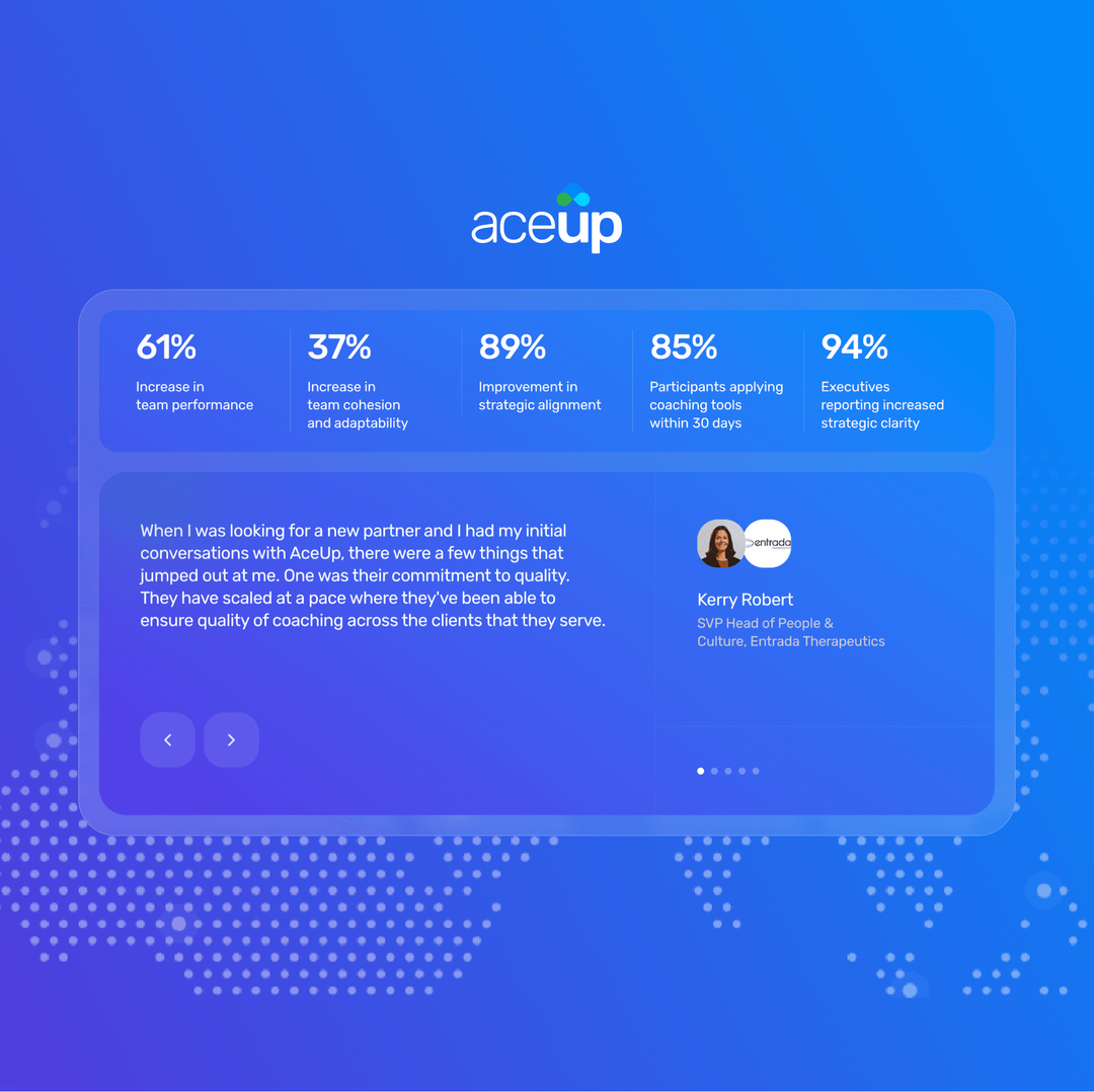 AceUp project image
