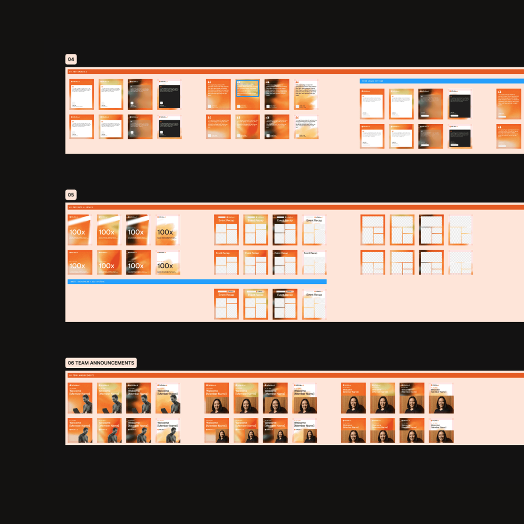 Billables AI project image