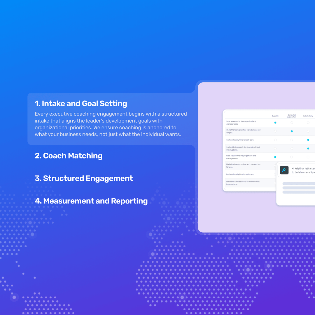 AceUp project image