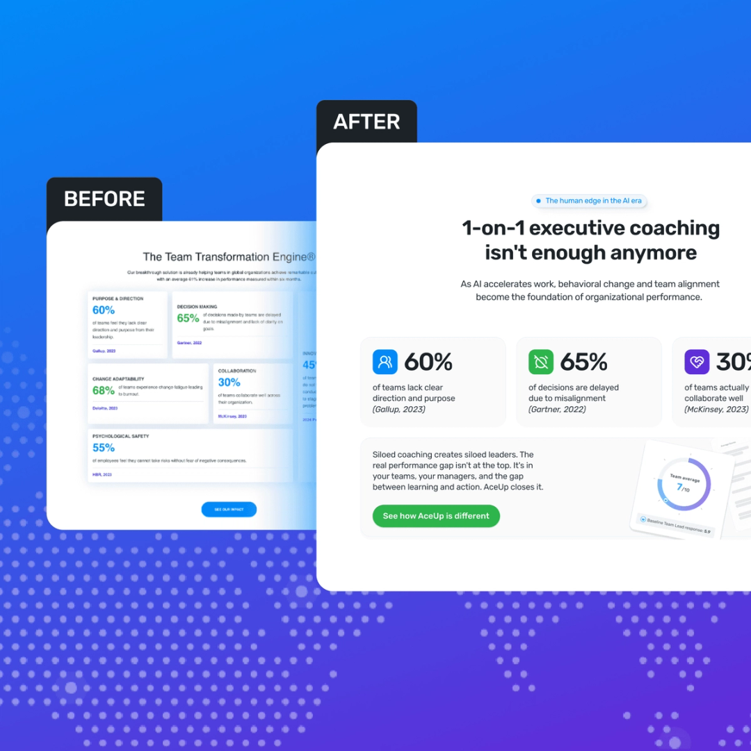 AceUp project image