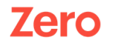 Zero logo