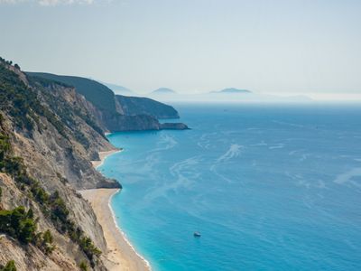 Car rental in Crete, Greece
