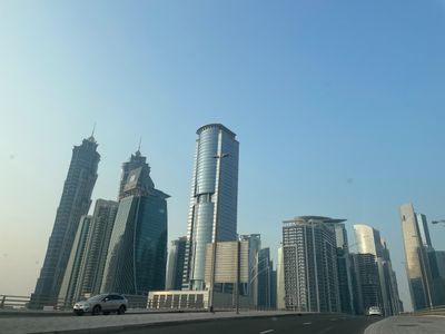 Car rental in Dubai, United Arab Emirates